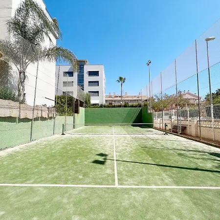 Global Properties, Con Gran Terraza En Canet *