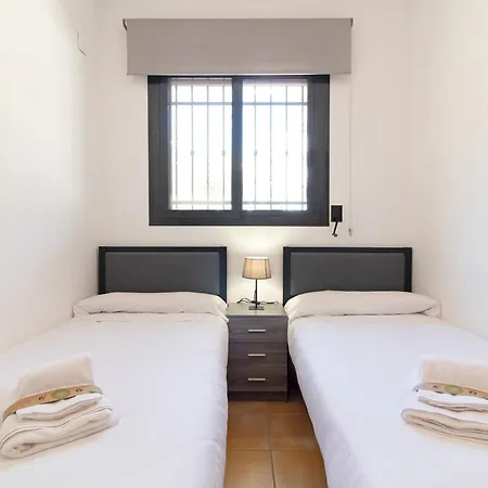 Apartment Global Properties, Con Gran Terraza En Canet