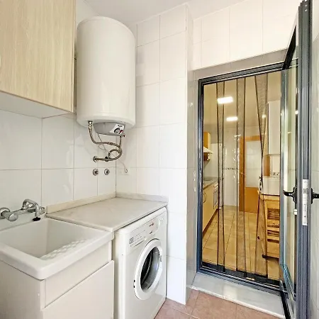 Apartament Global Properties, Con Gran Terraza En Canet