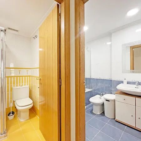 Global Properties, Con Gran Terraza En Canet Canet d'En Berenguer