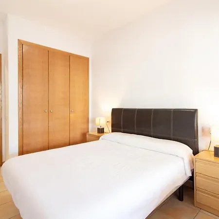 Global Properties, Con Gran Terraza En Canet Apartament