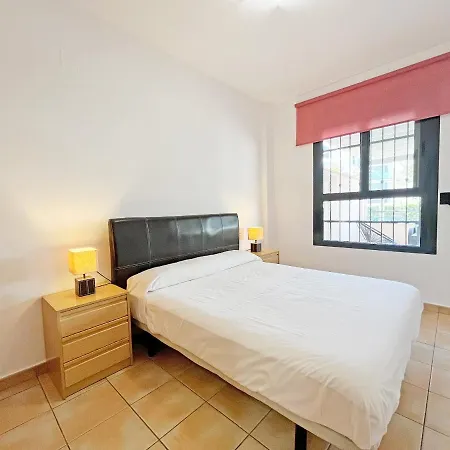 Apartament Global Properties, Con Gran Terraza En Canet Canet d'En Berenguer